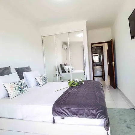 Apartment Paraiso Sol Rocha