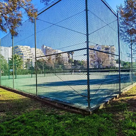 Paraiso Sol Rocha Portimão