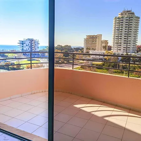 Apartment Paraiso Sol Rocha Portimão
