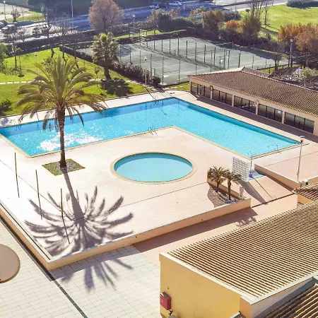 Paraiso Sol Rocha Apartment Portimão