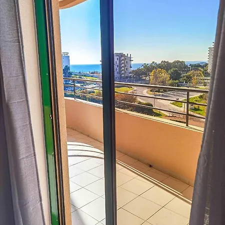 Apartment Paraiso Sol Rocha Portimão