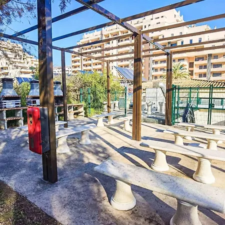 Paraiso Sol Rocha Apartment Portimão