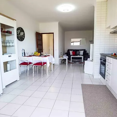 Apartment Paraiso Sol Rocha Portimão