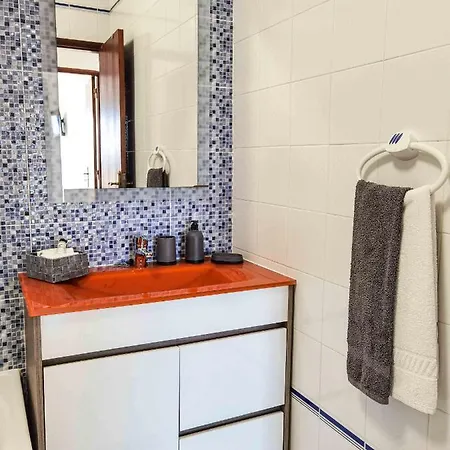 Apartment Paraiso Sol Rocha *