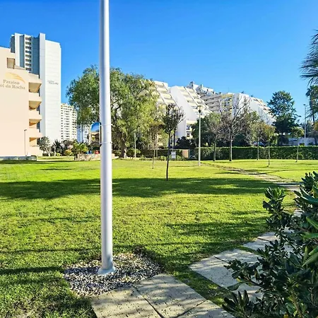 Apartment Paraiso Sol Rocha *