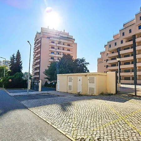 Paraiso Sol Rocha Apartment