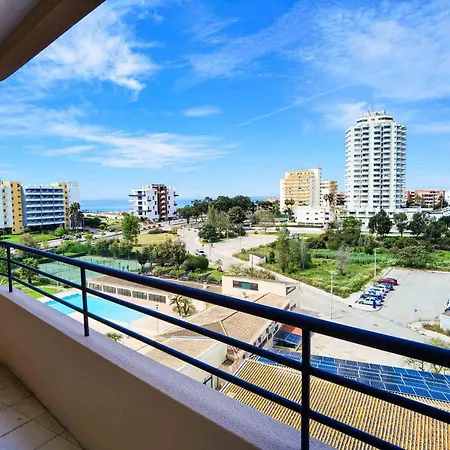 Paraiso Sol Rocha Apartment *