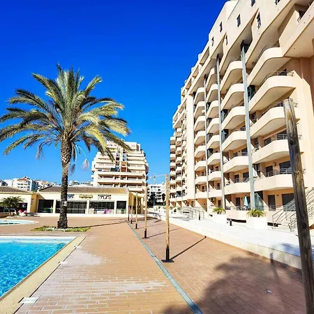 Apartment Paraiso Sol Rocha *