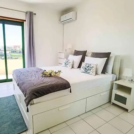 Paraiso Sol Rocha Apartament Portimão