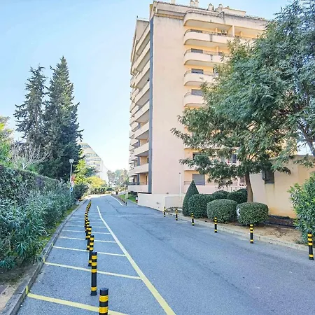 Apartament Paraiso Sol Rocha *