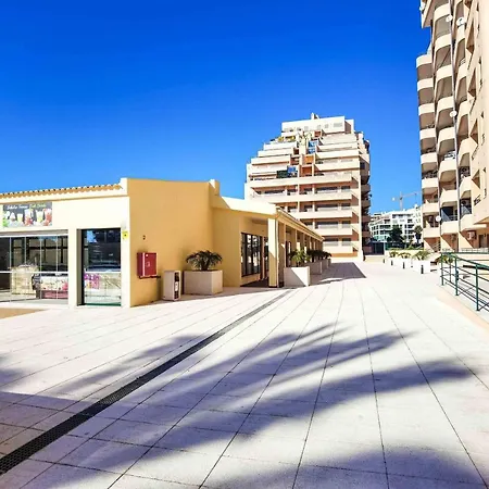 Apartament Paraiso Sol Rocha