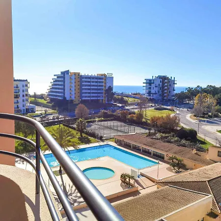 Apartament Paraiso Sol Rocha Portimão