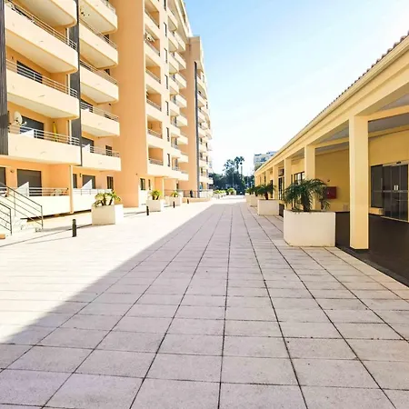 Apartament Paraiso Sol Rocha Portimão