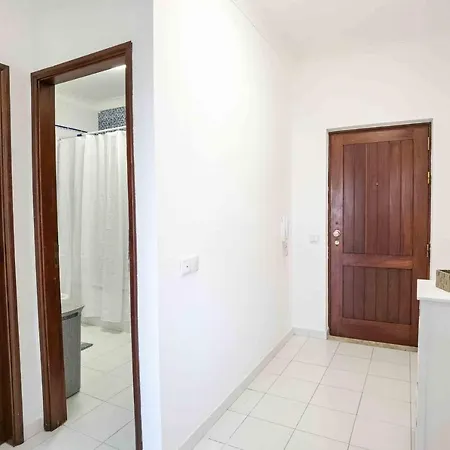 Paraiso Sol Rocha Apartament *