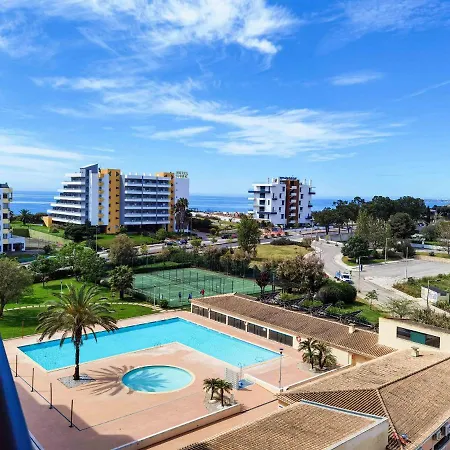 Paraiso Sol Rocha * Portimão