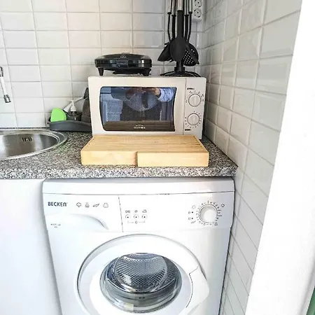 Apartament Paraiso Sol Rocha Portimão